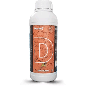 کود دزرت نیچرخم