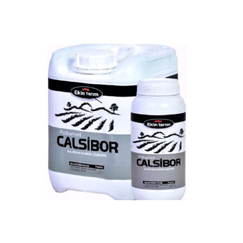 کود کلسی بر اکین تاریم