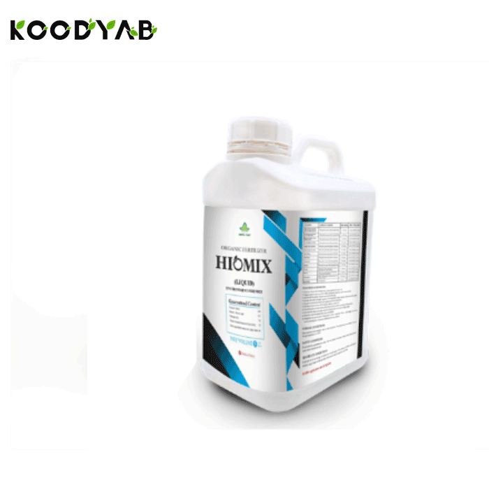 کود هیومیکس میل تار