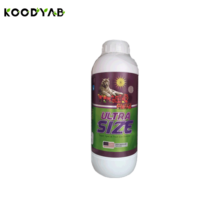 کود اولترا سایز تایگر گرو 