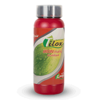 کود آهن 6 تیلوکس