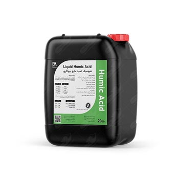 کود هیومیک اسید مایع بیواگری
