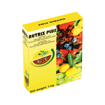 کود نوتریکس پلاس روناس