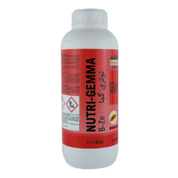 کود نوتری گما بیولکم