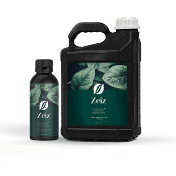 کود کب زایز