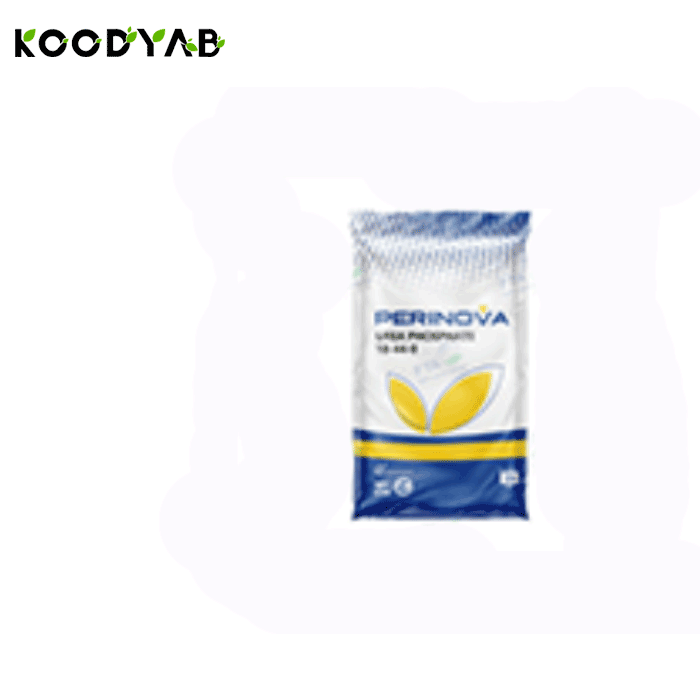 کود اوره فسفات پرینوا