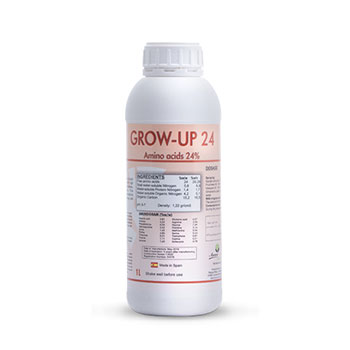 کود گروآپ 24  آنوکا