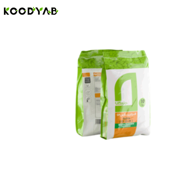 کود فرتریکس 36 12 12 جنوبگان