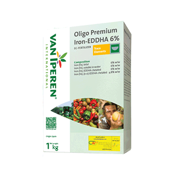 کود آهن الیگو پرمیوم 6 ون آیپرن