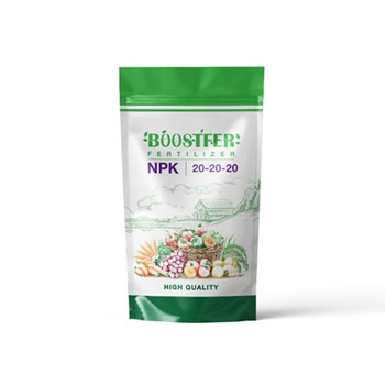 کود 20 20 20  کودپوش صحرا