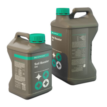 کود تقویت کننده خاک بازرگان کالا