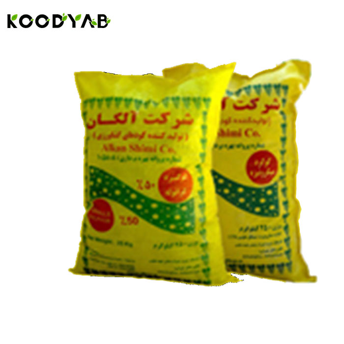 کود گوگرد آلکان