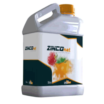 کود نیترات روی سوپرمکس