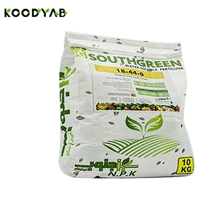 کود 0 44 18 سوت گرین 