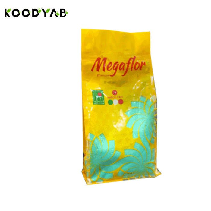 کود ایدروپلنت 20 20 20 مگافلور