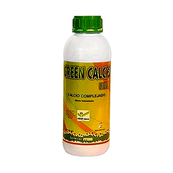 کود گرین کلسیم  اگری نوا