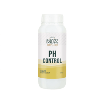 کود کنترل کننده پی اچ  پارت نیک رشد