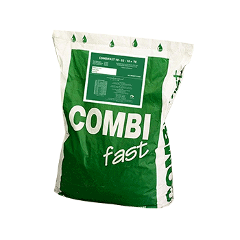 کود کمبی فست 10 52 10 هورتیلند