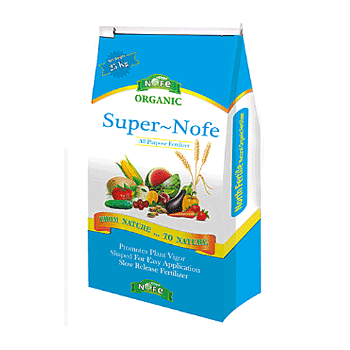 کود سوپر نوفی