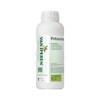 کود فسفیت پتاسیم ون آیپرن