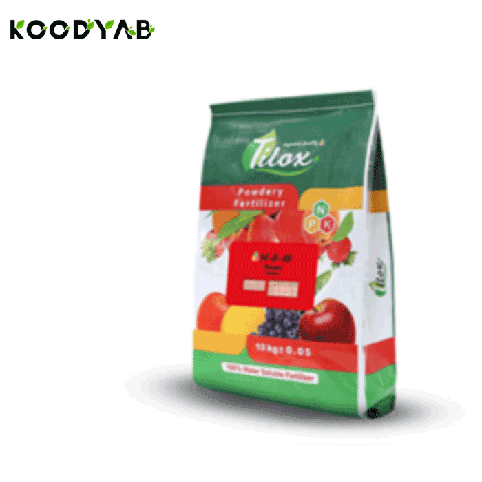 کود 40 00 14 تیلوکس