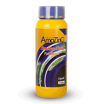 کود آمازینگ آمینو اسید تیلوکس