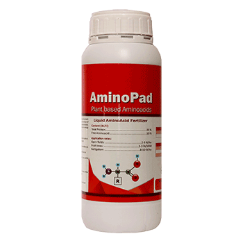 کود آمینوپاد پادنا