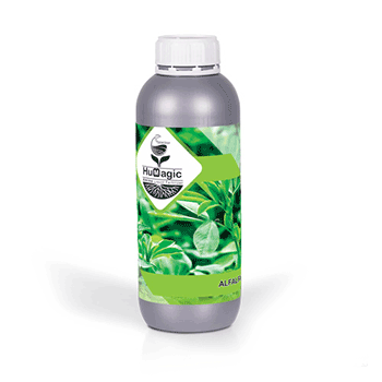 کود 1 لیتری هیومجیک یونجه پرهام