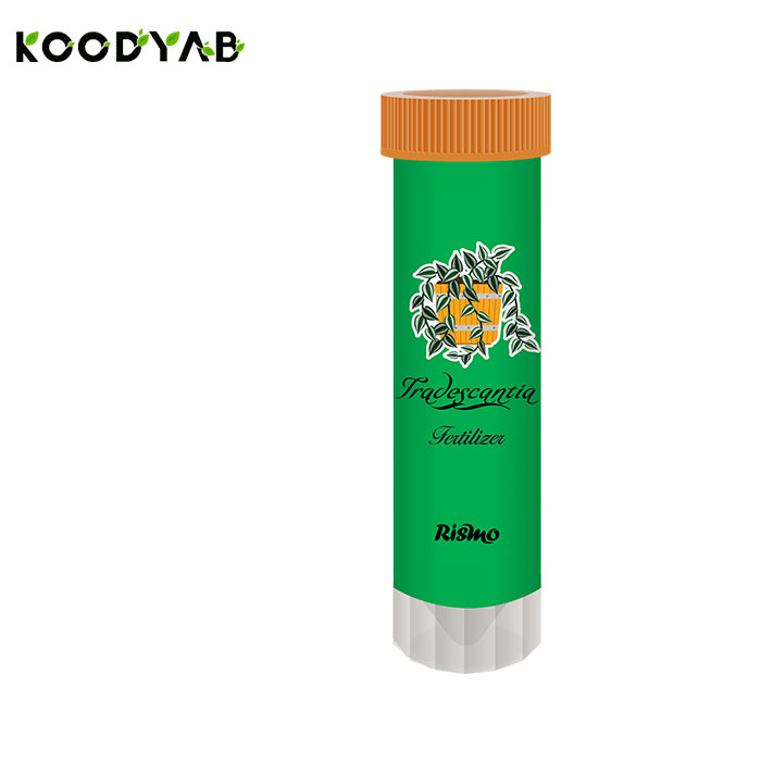 کود برگ بیدی ریسمو