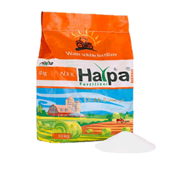 کود اوره فسفات 00 44 17 هارپا