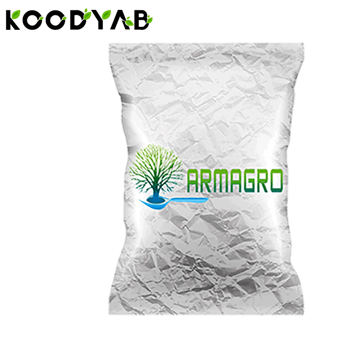 کود خرما آرماگرو