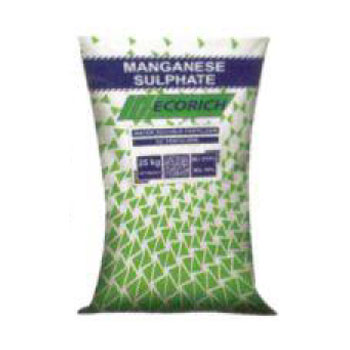 کود سولفات منگنز مونوهیدرات اکوریچ 