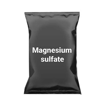 کود سولفات منیزیم رابو