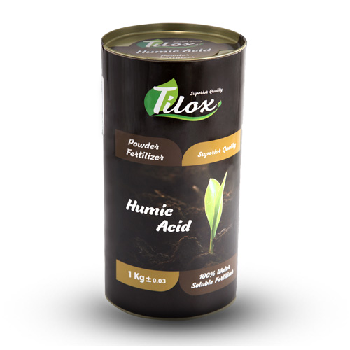 کود 1 کیلویی اسید هیومیک تیلوکس