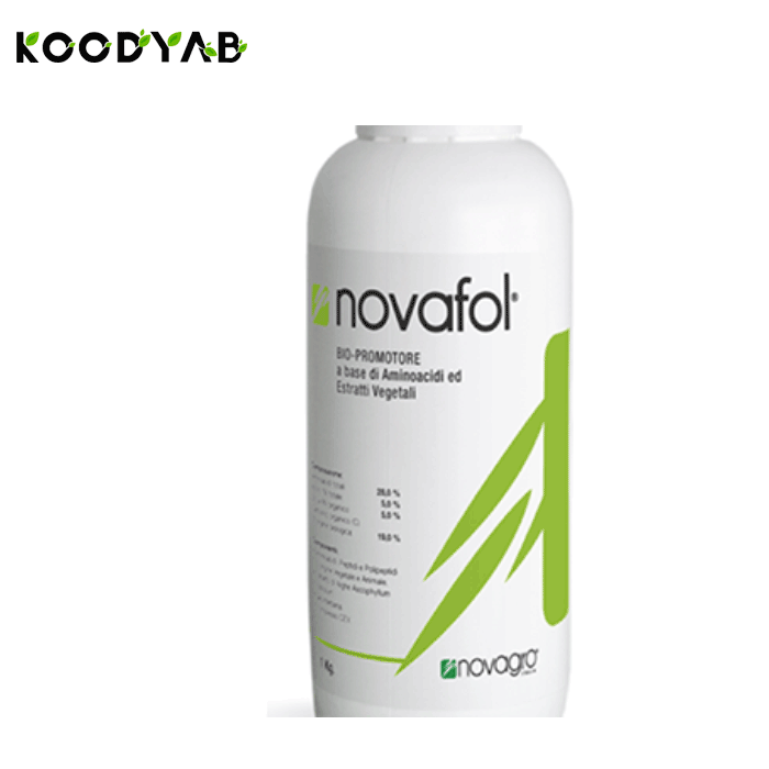 کود نوافل نواگرو