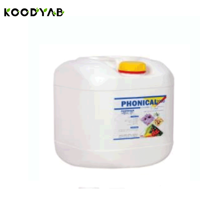  کود فونیکل نوید نو