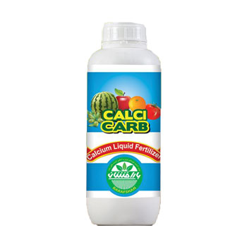 کود کلسی کارب بارافشان