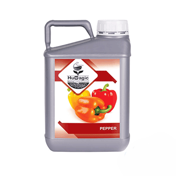 کود 5 لیتری هیومجیک فلفل پرهام