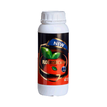 کود کلبور فلوریش