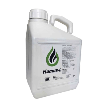 کود هوموس اِل گمانیچر   