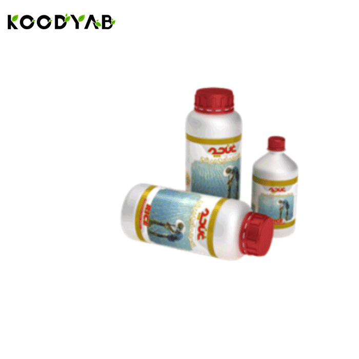 کود سیلیس پتاس غنچه