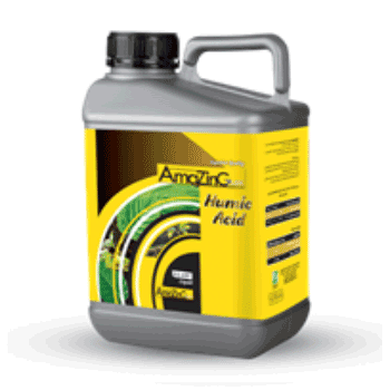 کود 5 لیتری آمازینگ اسید هیومیک تیلوکس