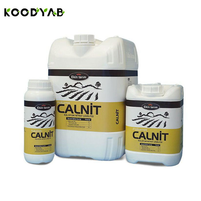 کود کالنیت اکین تاریم