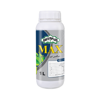 کود ماکس گرین پلاس