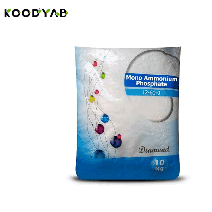 کود مونو آمونیوم فسفات دلاماند