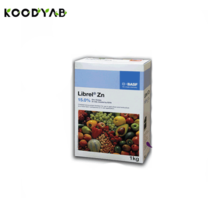 کود لیبرل روی بازرگان کالا