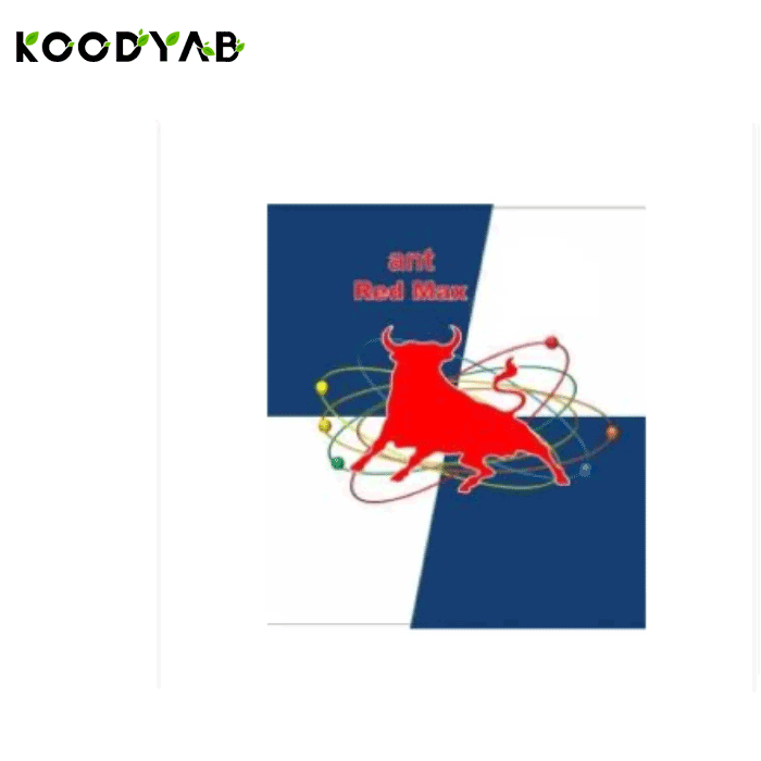 کود ردمکس اِی اِن تی