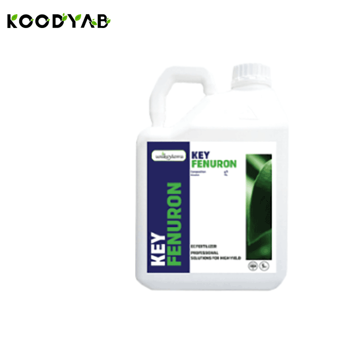 کود کی فنورون یونی کی ترا