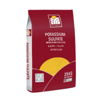 کود سولفات پتاسیم فلیکسپر