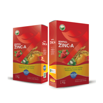 کود سی فول زینک آ داتیس